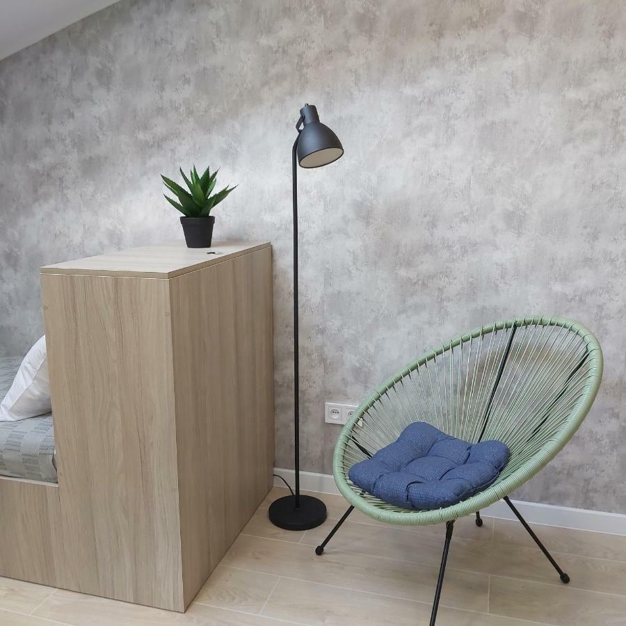 Two-Bedroom Apartment Near Forum לבוב מראה חיצוני תמונה